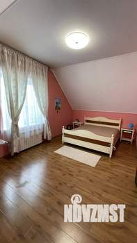 Дом 133м&sup2;, 2-этажный, на длительный срок, 