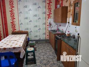 Дом 72м², 2-этажный, посуточно, 