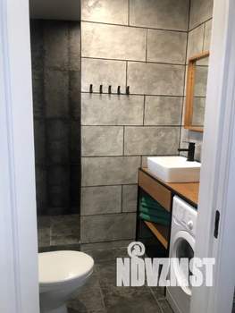 Дом 45м&sup2;, 1-этажный, посуточно, 