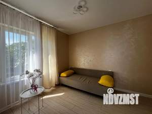 Дом 40м², 1-этажный, посуточно, 