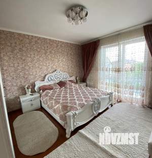 Дом 140м², 2-этажный, на длительный срок, 