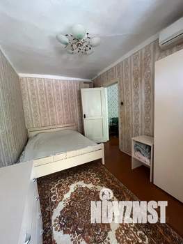 Дом 78м², 1-этажный, посуточно, 