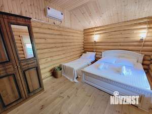 Дом 42м², 1-этажный, посуточно, 