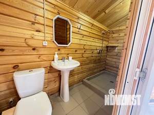 Дом 25м², 1-этажный, посуточно, 