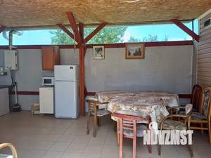 Дом 70м&sup2;, 2-этажный, посуточно, 