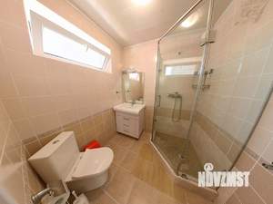 Дом 100м&sup2;, 2-этажный, посуточно, 