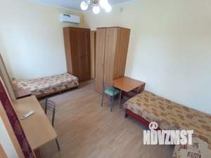 Дом 80м&sup2;, 2-этажный, посуточно, 