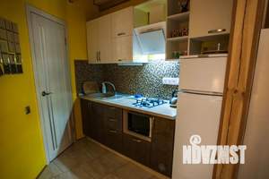 Дом 45м², 2-этажный, посуточно, 