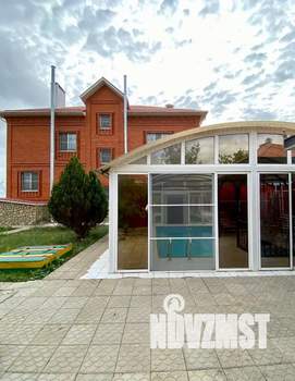 Дом 650м², 3-этажный, посуточно, 