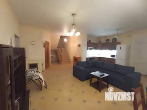 Дом 160м&sup2;, 2-этажный, посуточно, 