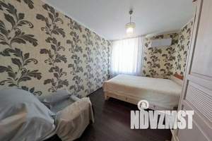 Дом 10м², 2-этажный, посуточно, 
