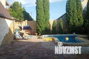 Дом 56м², 1-этажный, посуточно, 