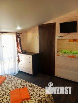 Дом 350м², 2-этажный, посуточно, 