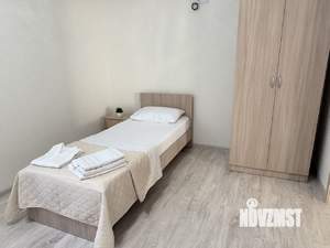 Дом 55м&sup2;, 2-этажный, посуточно, 