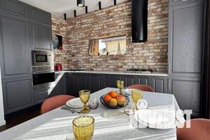 Дом 135м², 2-этажный, посуточно, 