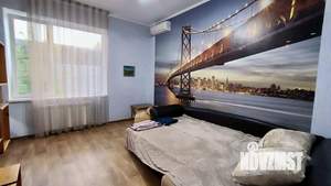 Дом 120м&sup2;, 2-этажный, посуточно, 