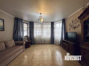 Дом 103м&sup2;, 2-этажный, на длительный срок, 