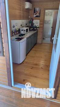 Дом 36м&sup2;, 1-этажный, посуточно, 