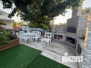 Дом 32м², 1-этажный, посуточно, 