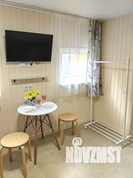 Дом 20м², 1-этажный, посуточно, 