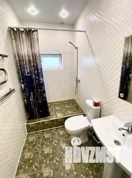 Дом 60м&sup2;, 1-этажный, посуточно, 