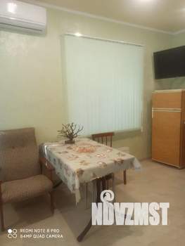 Дом 27м², 1-этажный, посуточно, 