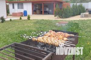 Дом 15м&sup2;, 1-этажный, посуточно, 