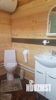 Дом 70м², 2-этажный, на длительный срок, 