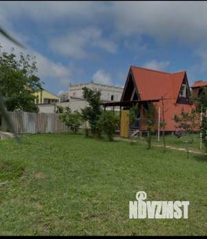 Дом 50м&sup2;, 2-этажный, посуточно, 