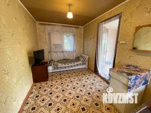 Дом 50м&sup2;, 2-этажный, посуточно, 