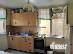 Дом 100м&sup2;, 2-этажный, посуточно, 