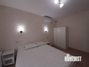 Дом 110м&sup2;, 2-этажный, на длительный срок, 