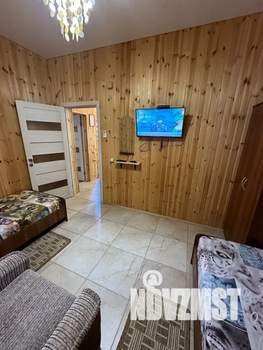 Дом 50м&sup2;, 1-этажный, посуточно, 