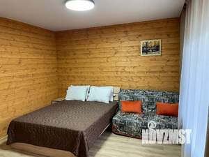 Дом 25м², 1-этажный, посуточно, 