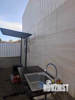 Дом 50м², 1-этажный, посуточно, 