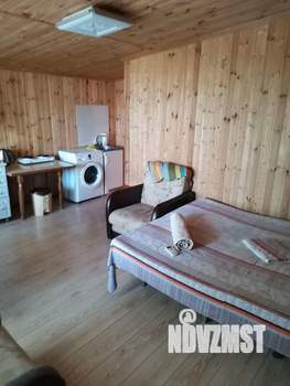 Дом 60м², 1-этажный, посуточно, 