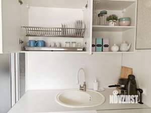 Таунхаус 32м&sup2;, 1-этажный, на длительный срок, 