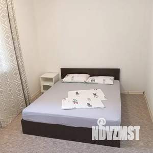 Дом 29м&sup2;, 1-этажный, посуточно, 