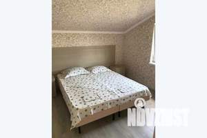 Дом 80м&sup2;, 2-этажный, посуточно, 