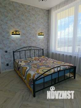 Дом 236м&sup2;, 2-этажный, на длительный срок, 