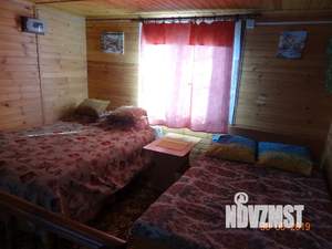Дом 28м², 2-этажный, посуточно, 