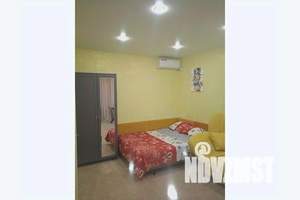 Дом 30м&sup2;, 1-этажный, посуточно, 