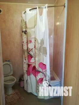 Дом 26м&sup2;, 1-этажный, посуточно, 