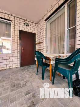 Дом 60м², 1-этажный, посуточно, 