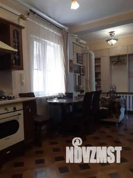 Дом 80м&sup2;, 1-этажный, посуточно, 