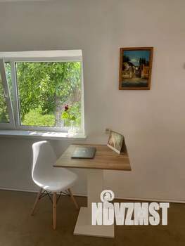 Дом 80м&sup2;, 1-этажный, посуточно, 