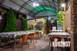 Дом 50м&sup2;, 1-этажный, посуточно, 