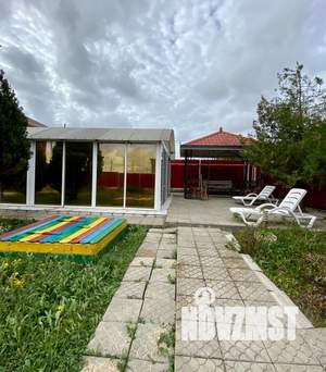 Дом 650м², 3-этажный, посуточно, 