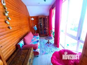 Коттедж 85м&sup2;, 2-этажный, на длительный срок, 