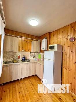 Дом 50м&sup2;, 2-этажный, посуточно, 